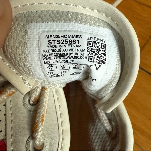 Sperry Soletide Sneakers - Picture 9 of 10